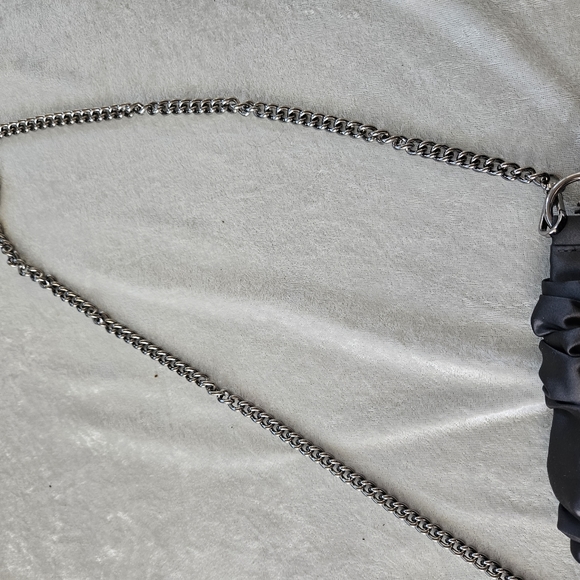 Evening Purse Vince Camuto Sequin Purse - Picture 4 of 5